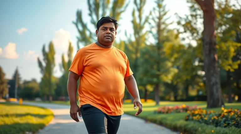 Walk se weight loss kyun nahi hota – walking ke bawajood wajan kam na hona