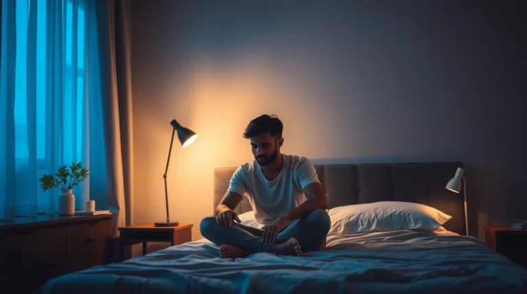 raat ko neend toot jati hai sleep disturbance