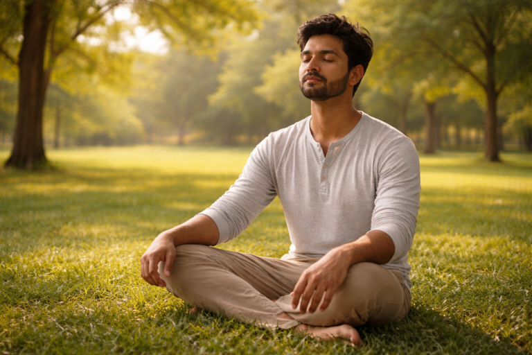 Dimag Ko Relax Rakhne Ke Simple Aur Effective Upay