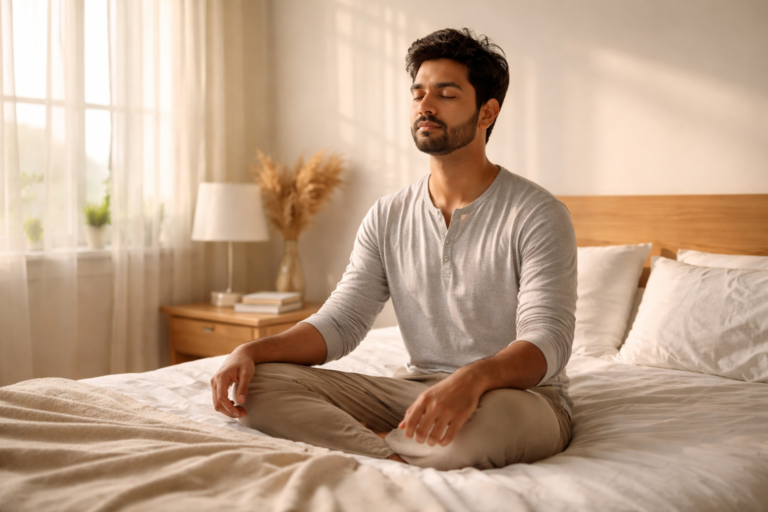 Subah Subah Ghabrahat Kaise Dur Kare Easy Daily Routine