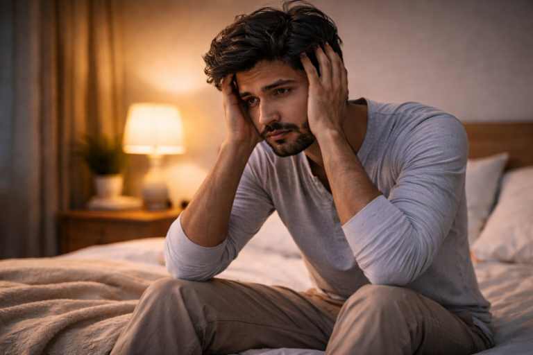 ओवरथिंकिंग क्यों होती है विज्ञान और दिमाग के रहस्य